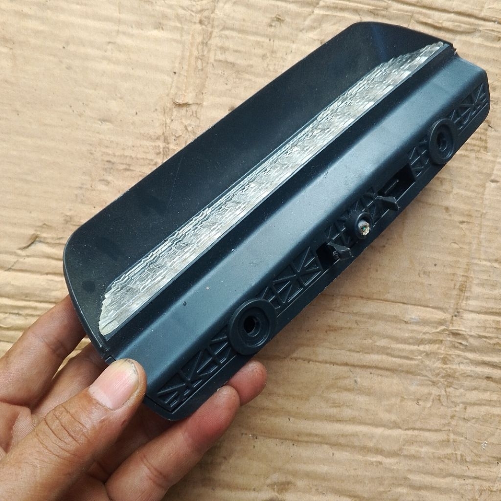 Lampu Rem Honda Jazz GE8 Ori Jepang 12 titik/3RD brake LED GE8 Stoplamp