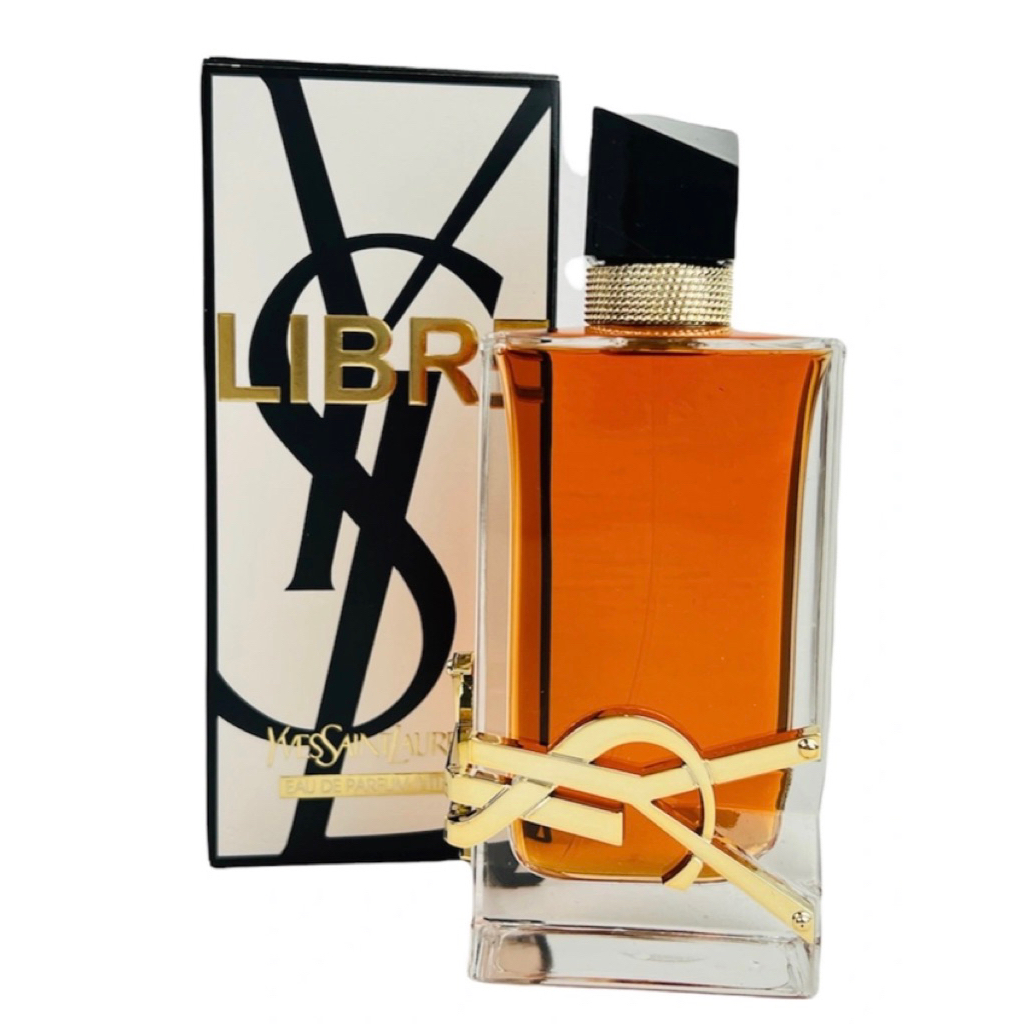 YSL Libre Intense Original segel
