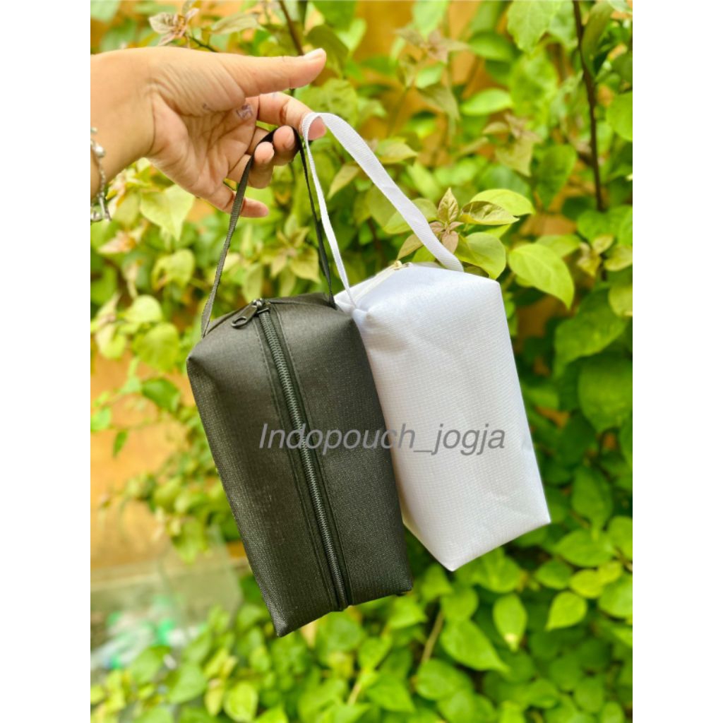 DOMPET BOXY BABY RISTOP