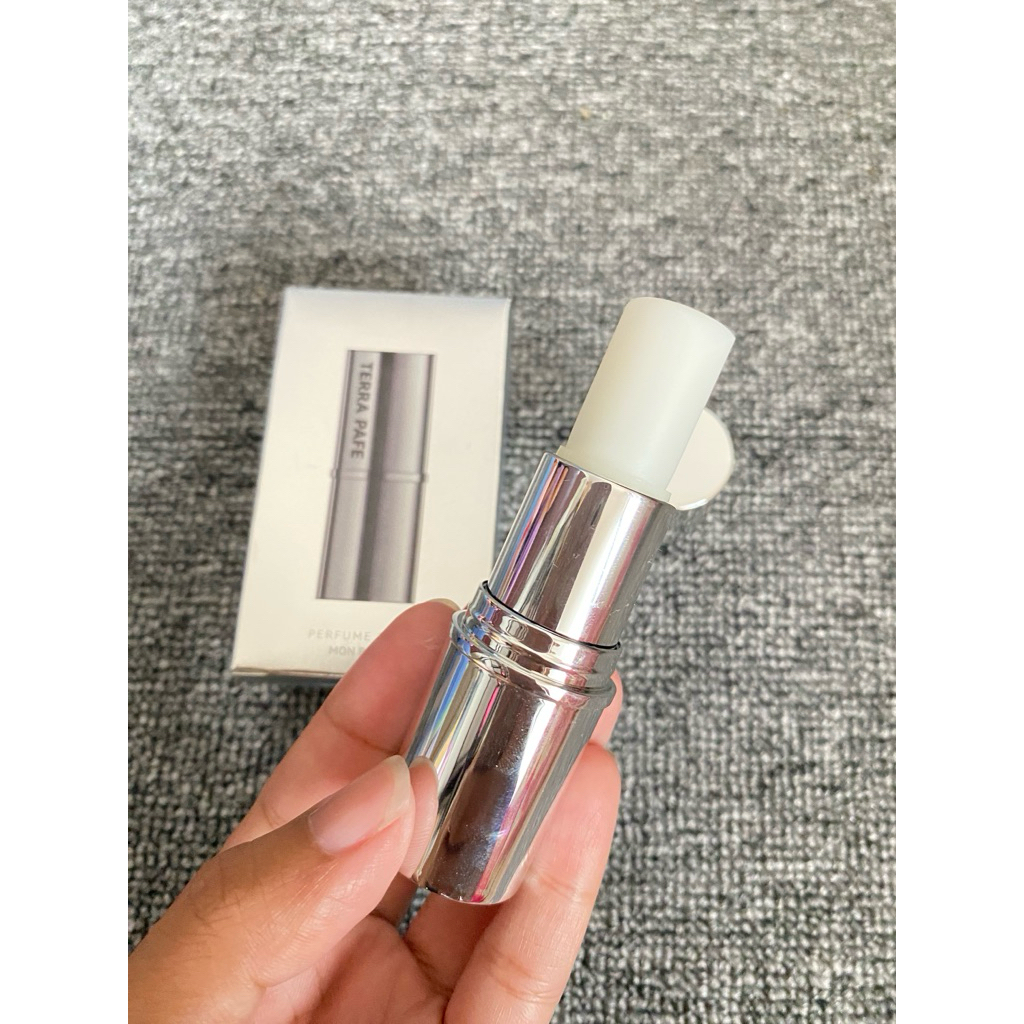 Parfum Balm by Terra Pafe