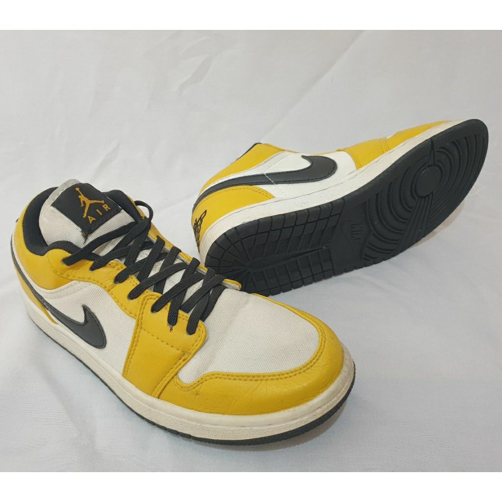 Nike Women's Jordan 1 Low SE Retro “Laser Orange”