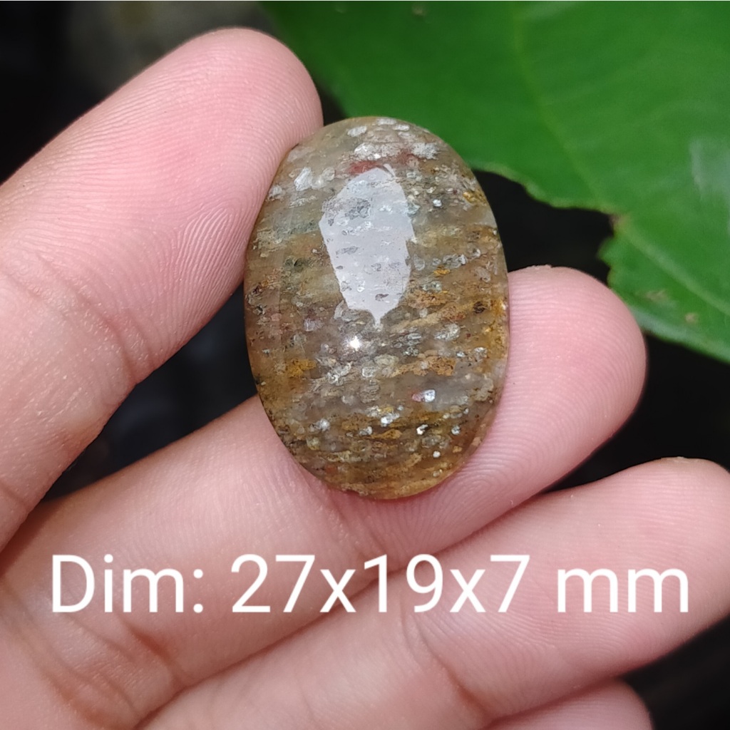BATU AKIK PASIR EMAS ANTIK NATURAL ALAM cek batu lainnya yaman api wulung opal bacan permata kalimay