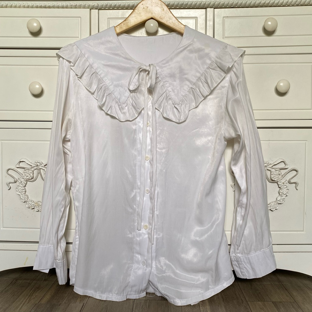 Sailor blouse