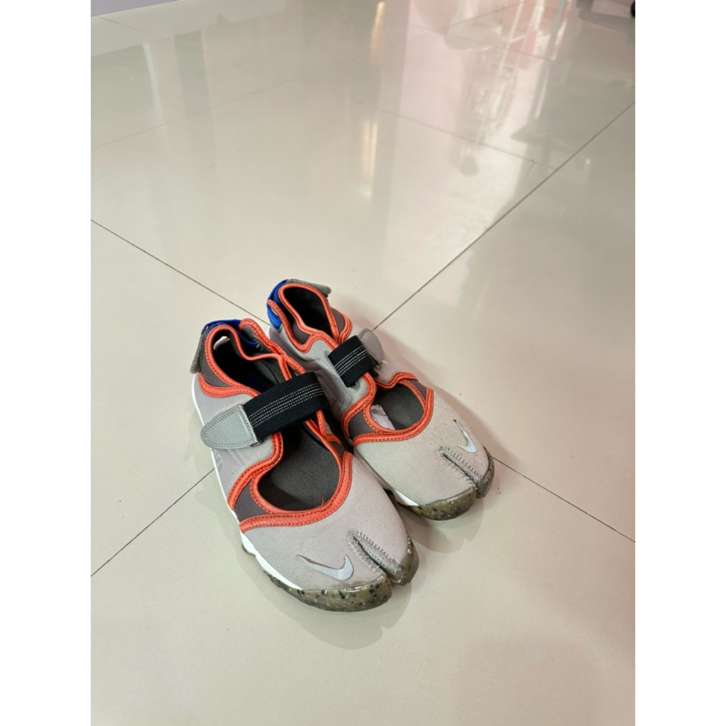 Nike air rift Ori (preloved)