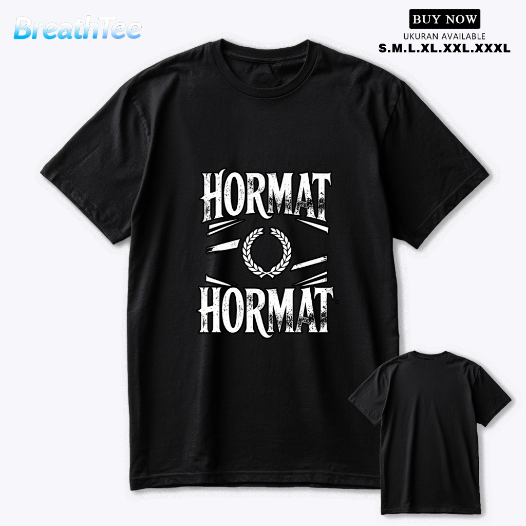 Koleksi Kaos Distro Dengan Teknik Cetak CMYK Simulation Dalam Format Hitam Putih Menciptakan Ilusi W