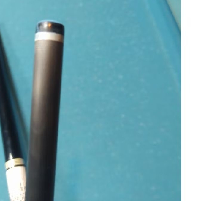 Shaft biliar carbon uniloc