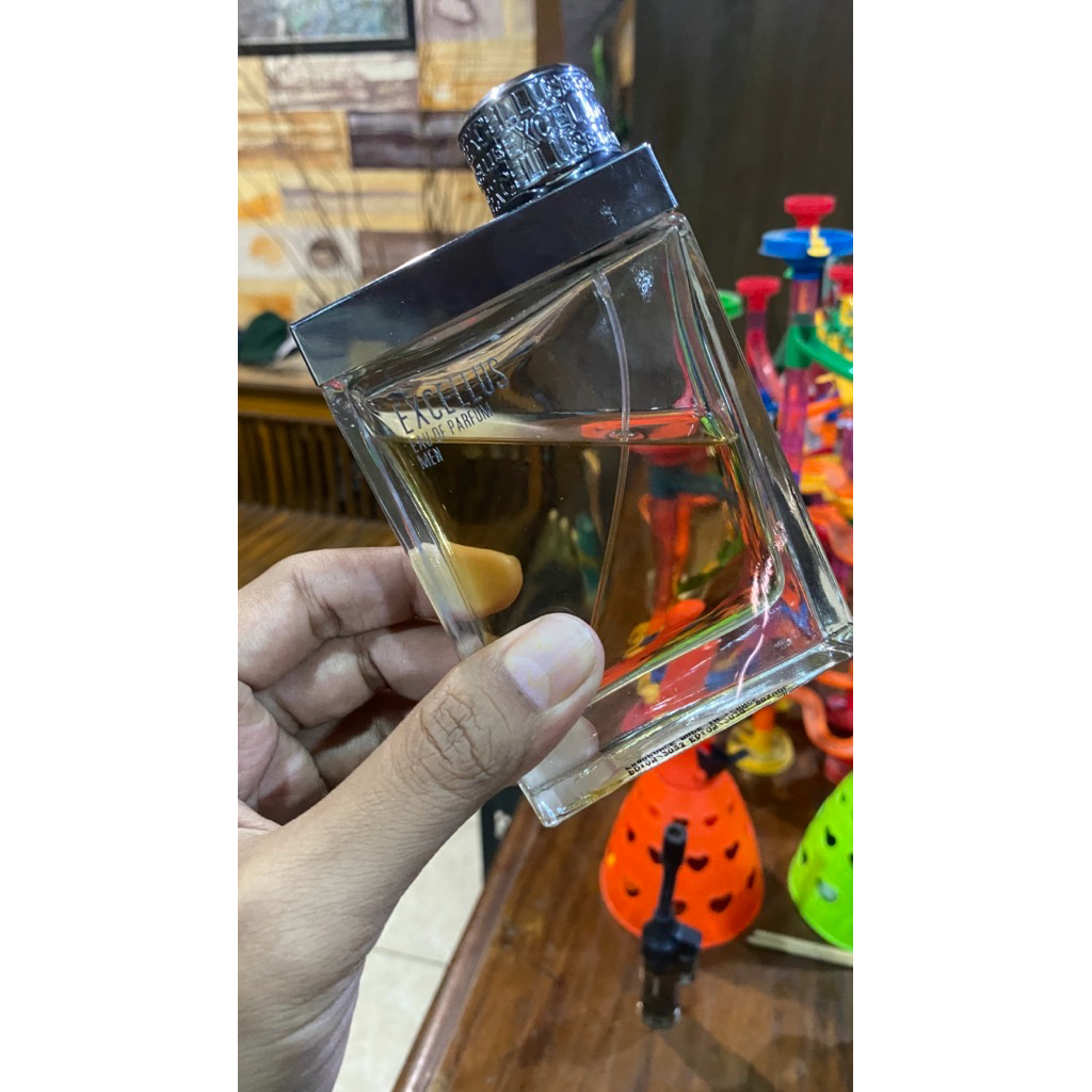 Parfum armaf excellus man