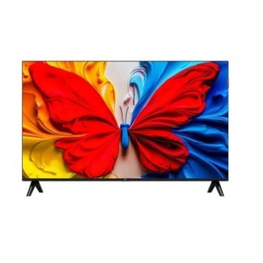 TCL TV LED  Smart Google TV QLED 43 Inch 43S5K