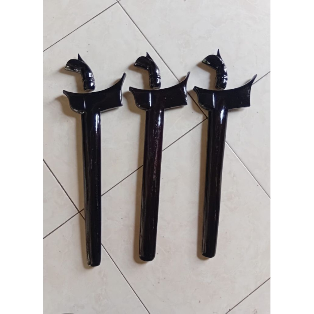 Warangka Keris Melayu