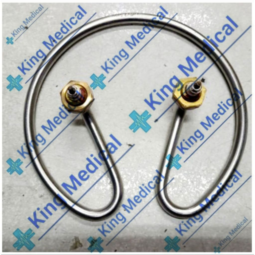 Heater Autoclave GEA / Element Pemanas Autoclave GEA 35 Liter Original