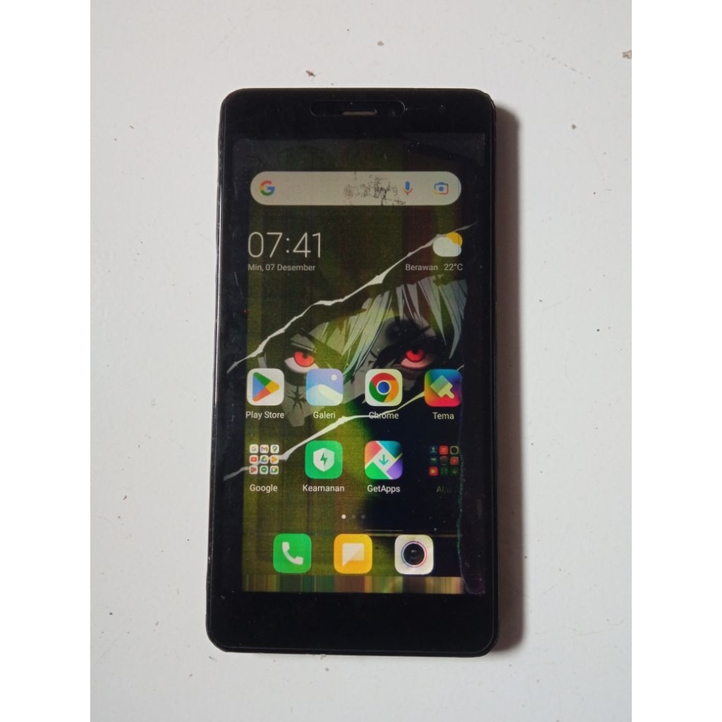 redmi note 4 snapdragon minus lcd