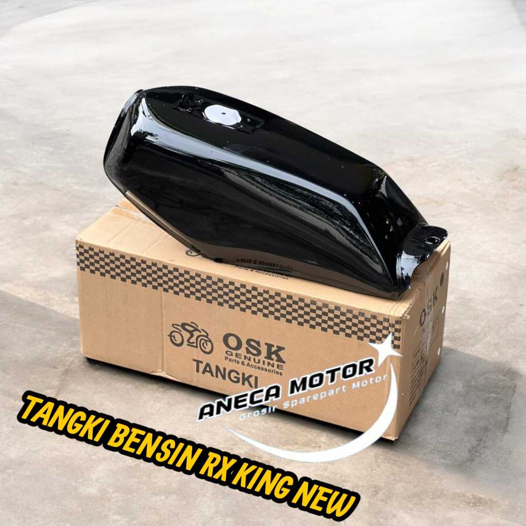 TANGKI BENSIN RXK NEW / RXK (OSAKA)