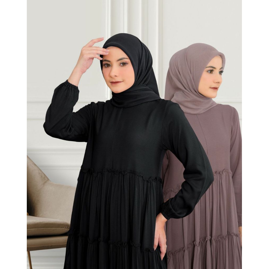 Finola dress Yessana