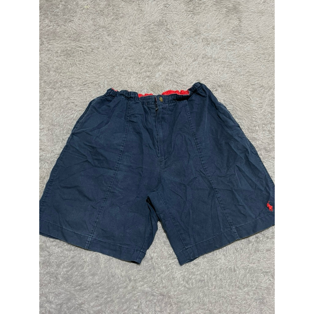 polo by ralph lauren celana pendek priginal second preloved