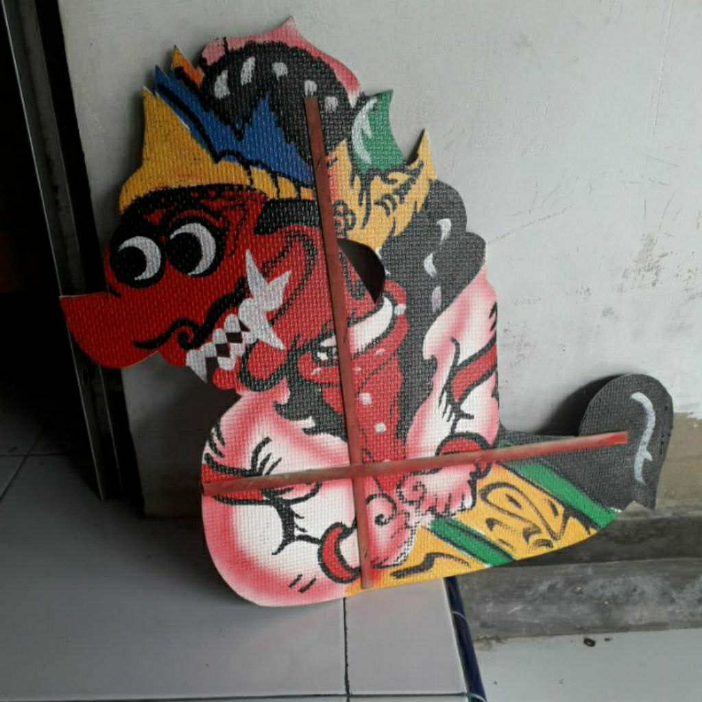 jaranan buto banyuwangi