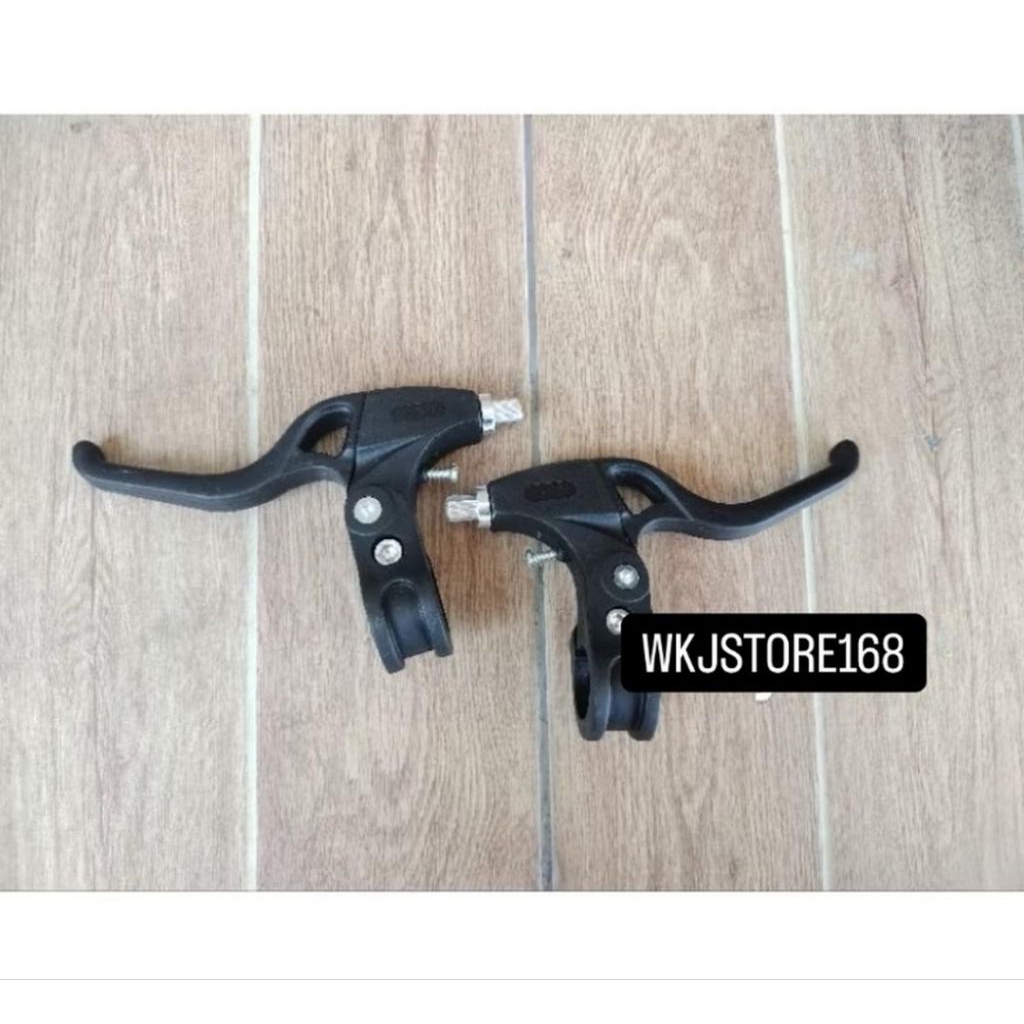 Handle Rem Sepeda MTB BMX LIPAT