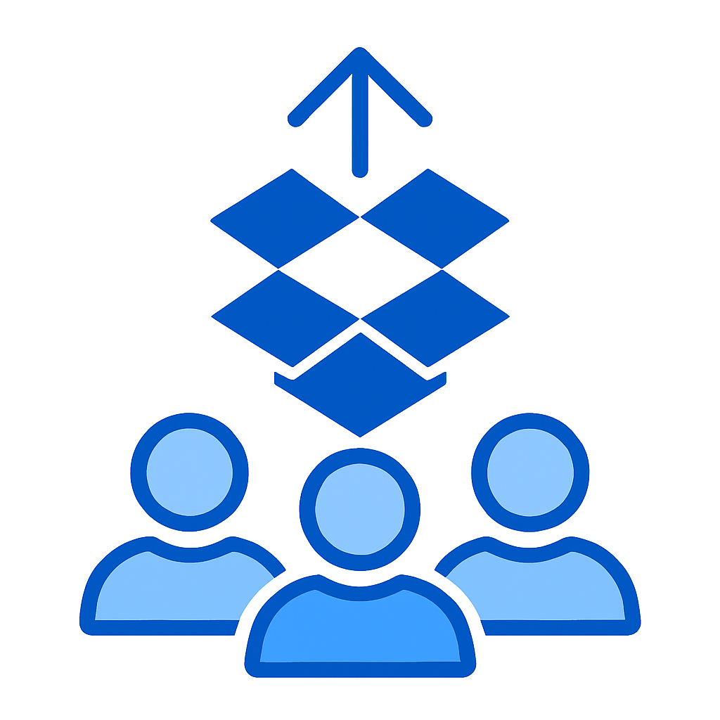 Dropbox Boost — Lifetime