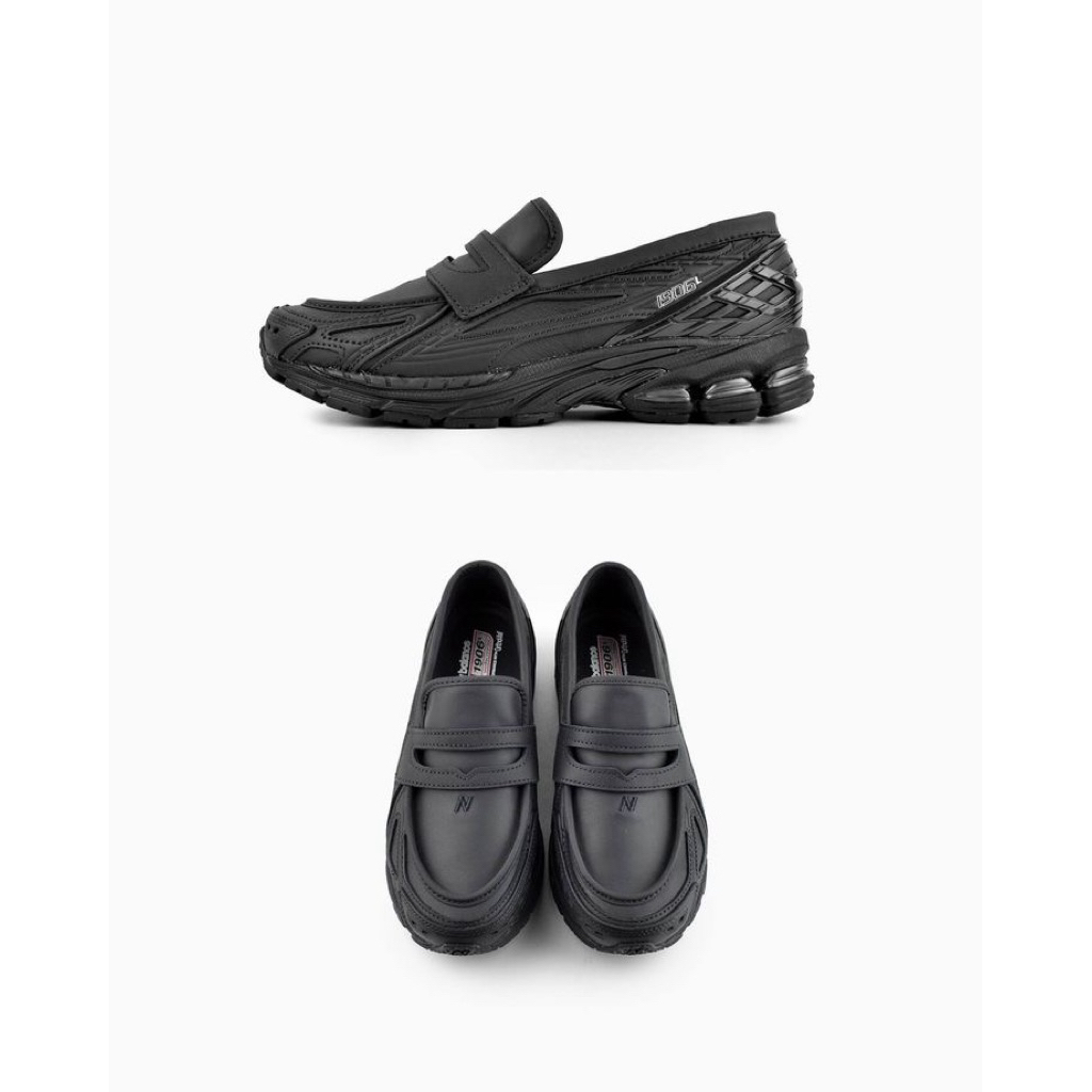 New Balance 1906L Black