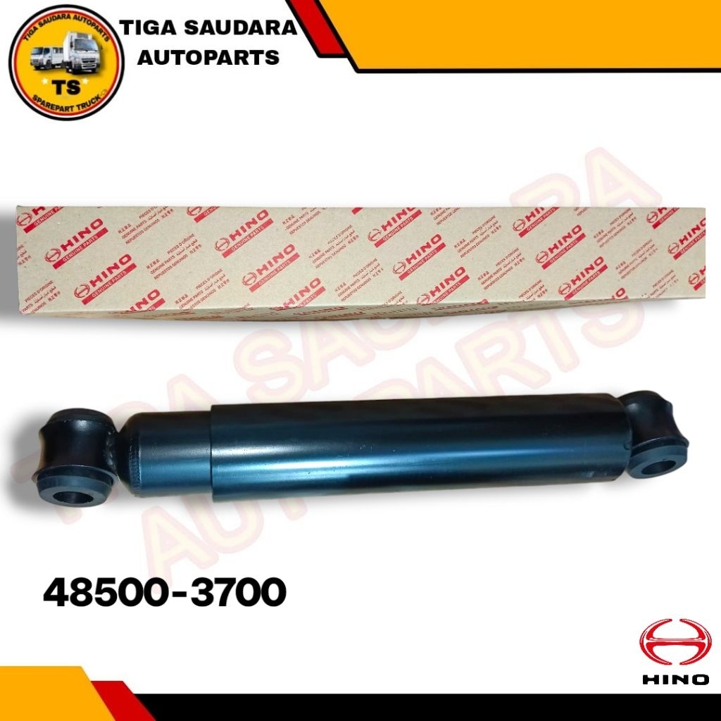 Shock Breaker HINO LOHAN TI 48500-3700