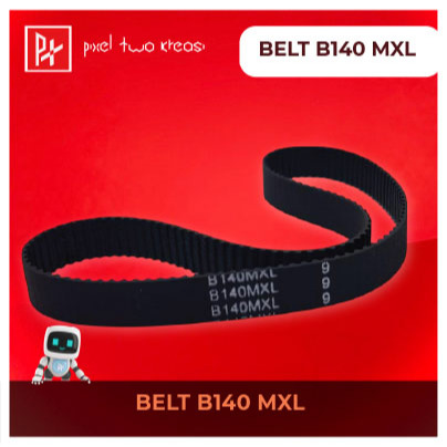 BELT 140 MXL