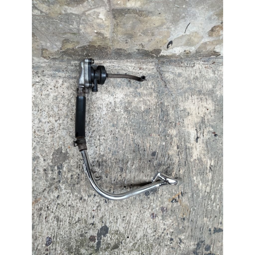 Selang Emisi Gas Buang Yamaha Jupiter Z Burhan Vega R New Selang Ais Jupiter Z Original