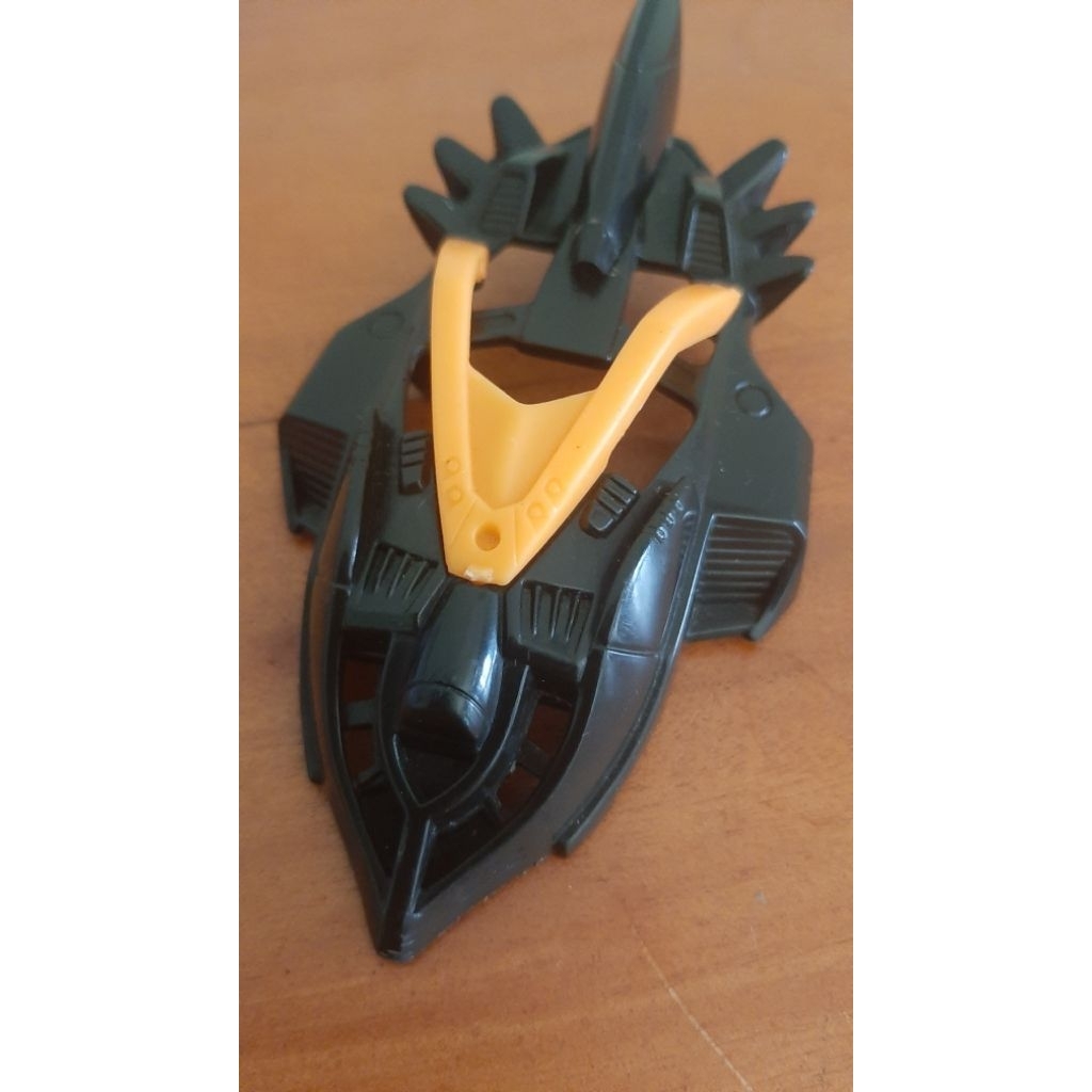 Crush Gear Part - Cover Geo Scorpio Bandai MVTD