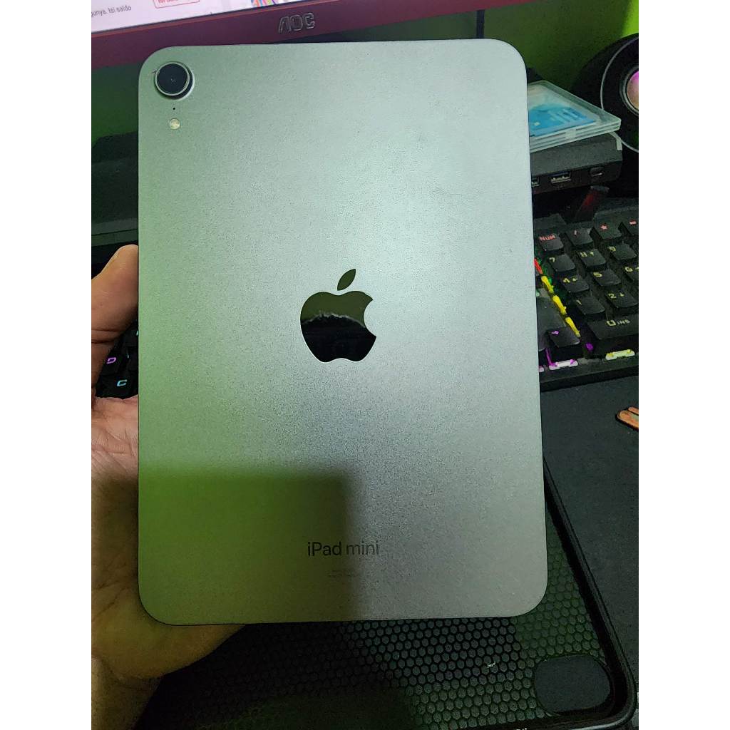 Ipad Mini 7, WIFI ONLY