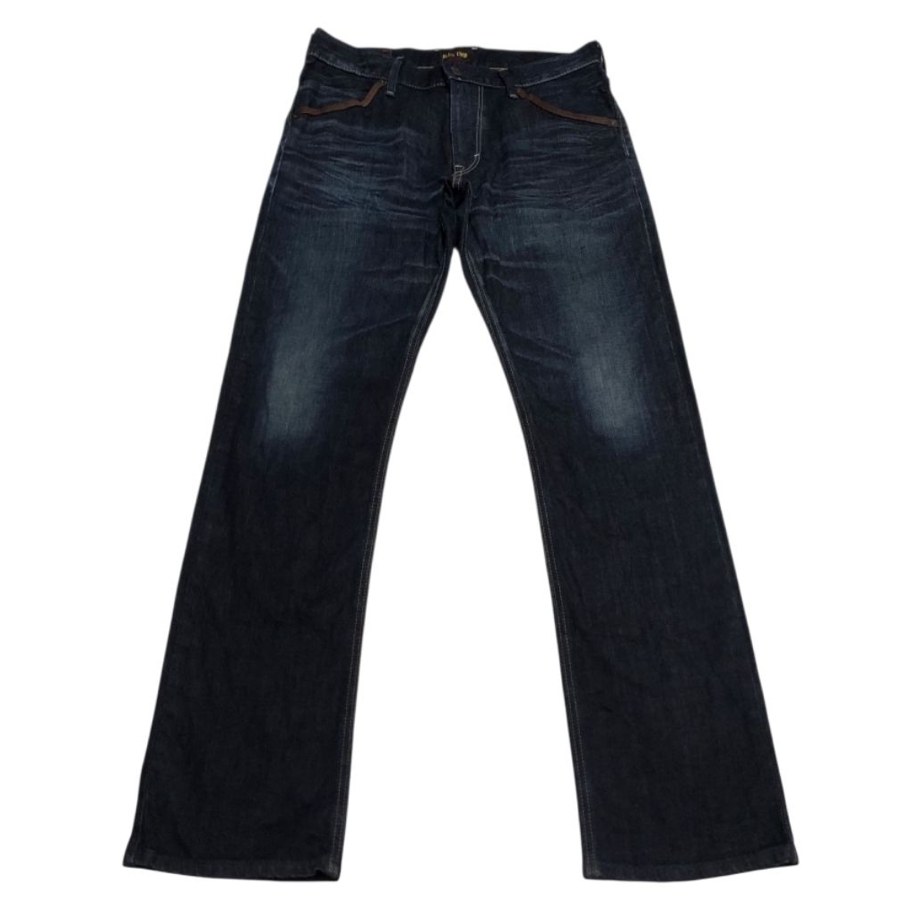 Edwin Jeans Blue Trip Original