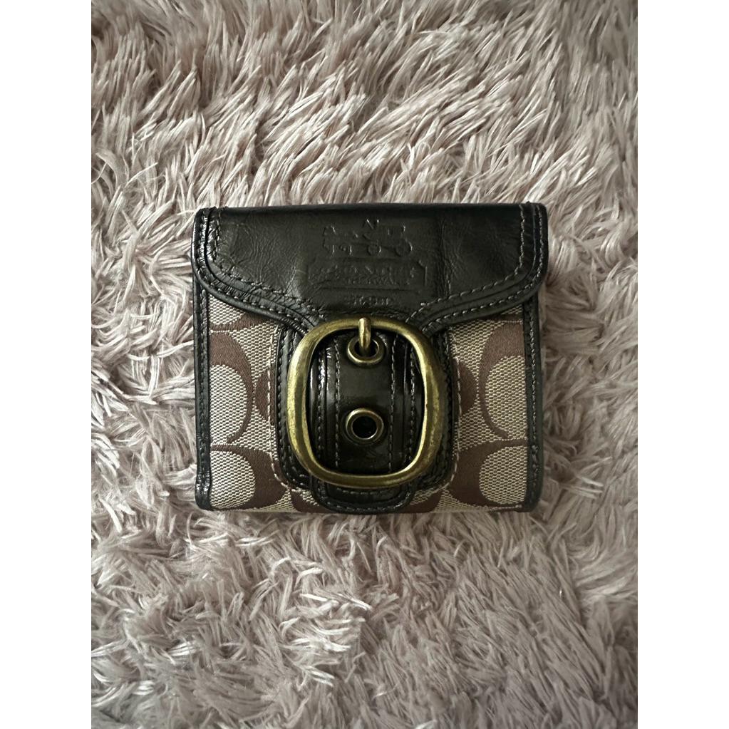 Dompet Coc Vintage