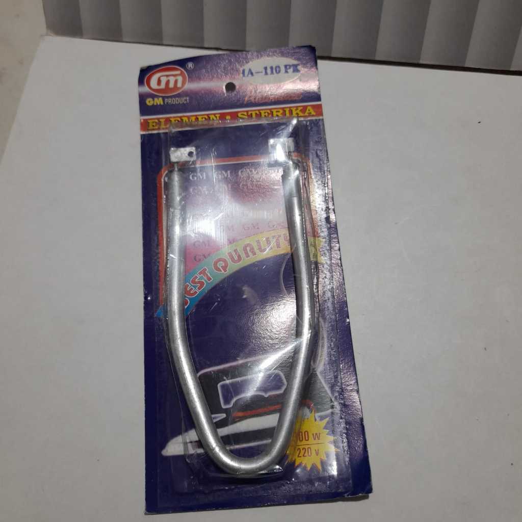 Elemen Setrika Maspion HA-110PK Heating Element Setrika Maspion