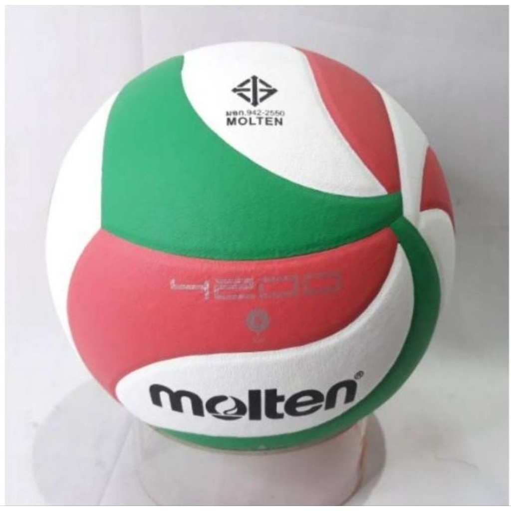 bola voli molten V5M4200 original