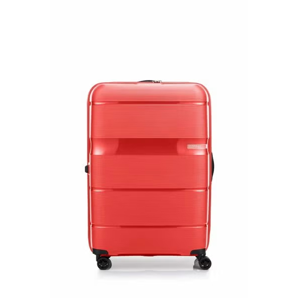 Koper 28 Inch AMERICAN TOURISTER Hardcase polypropylene Large Besar TSA By Samsonite Original