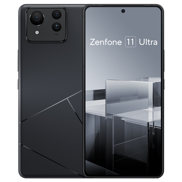 Asus Zenfone 11 Ultra 5G ram 16/512gb - Layar Amoled 120Hz Garansi Resmi