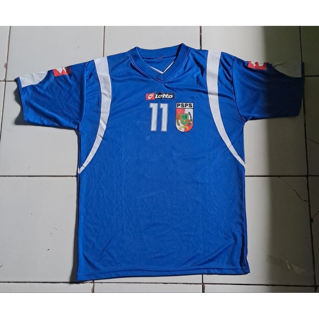 PSPS Pekanbaru Home 2009 size M
