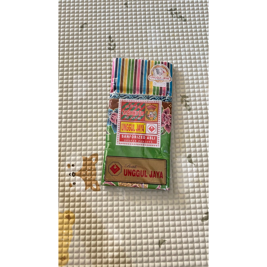 JARIK GENDONG UNGGUL JAYA