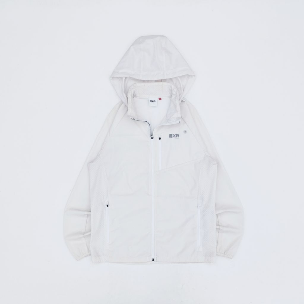 Windbreaker Jacket exr M