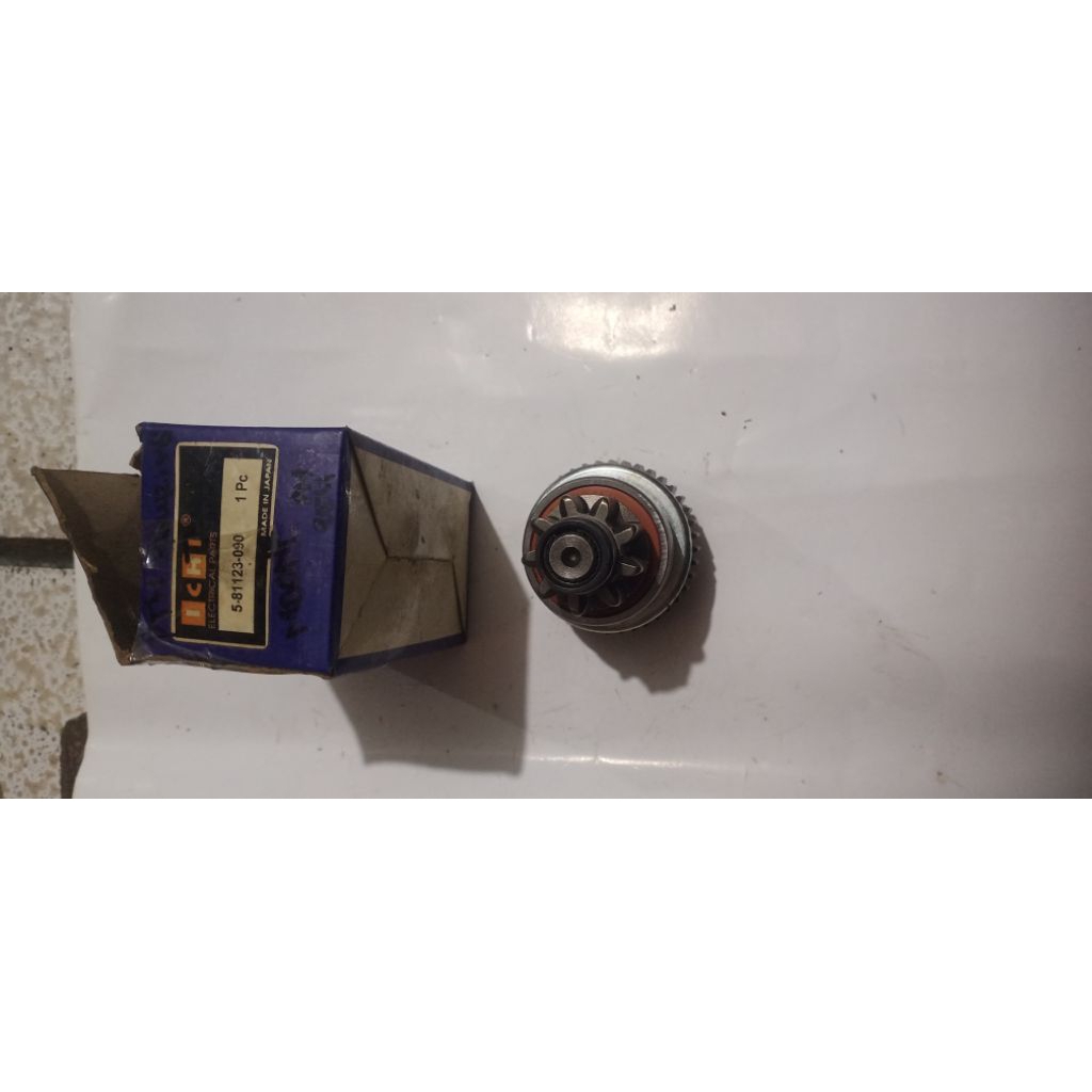 Bendix Starter Phanter Touring / Phanter Capsul