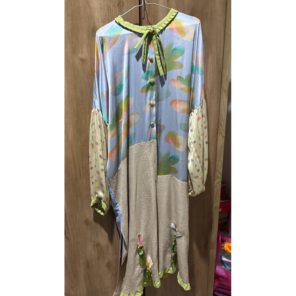 smitten by pattern PL