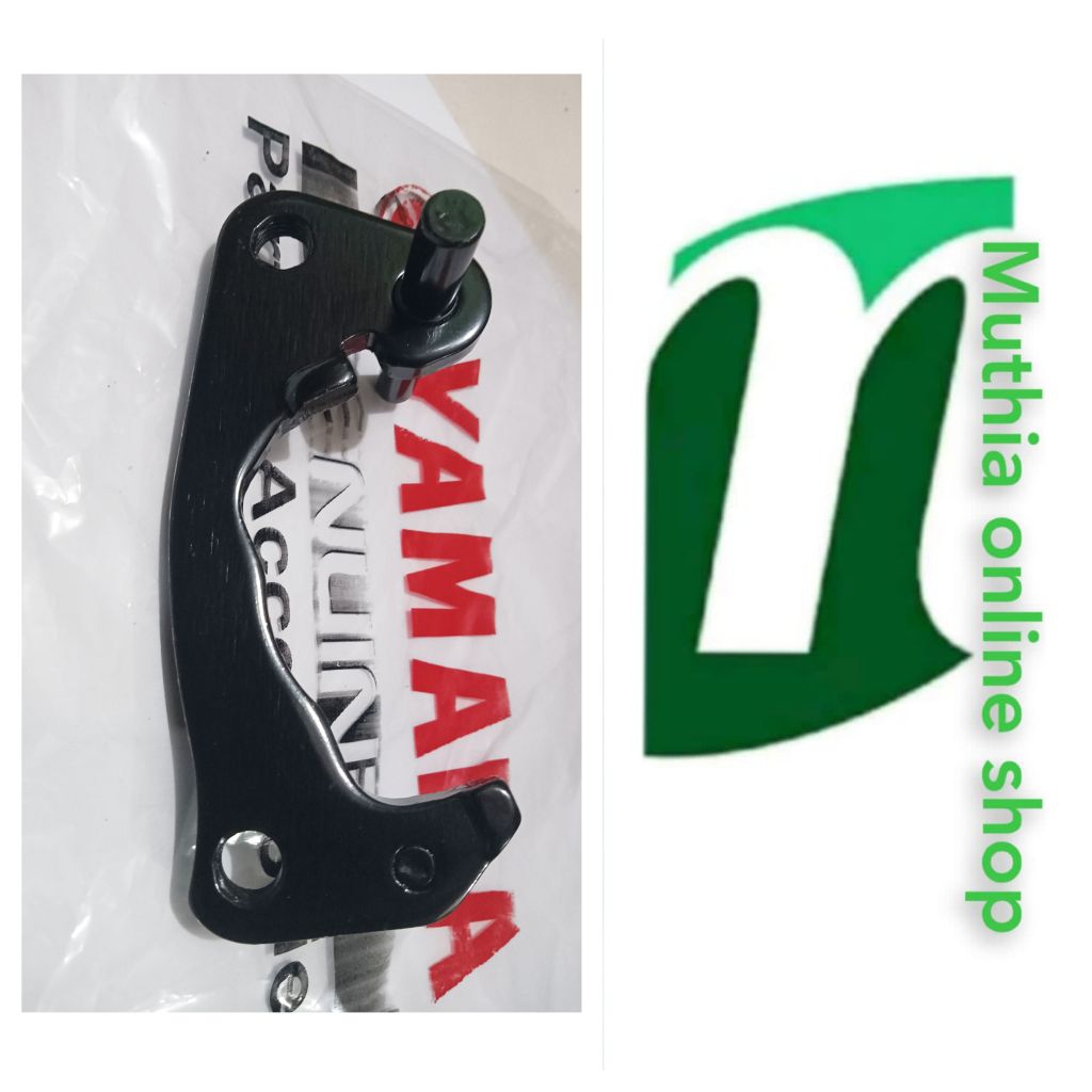 breket kaliper cakram depan Yamaha Mio m3