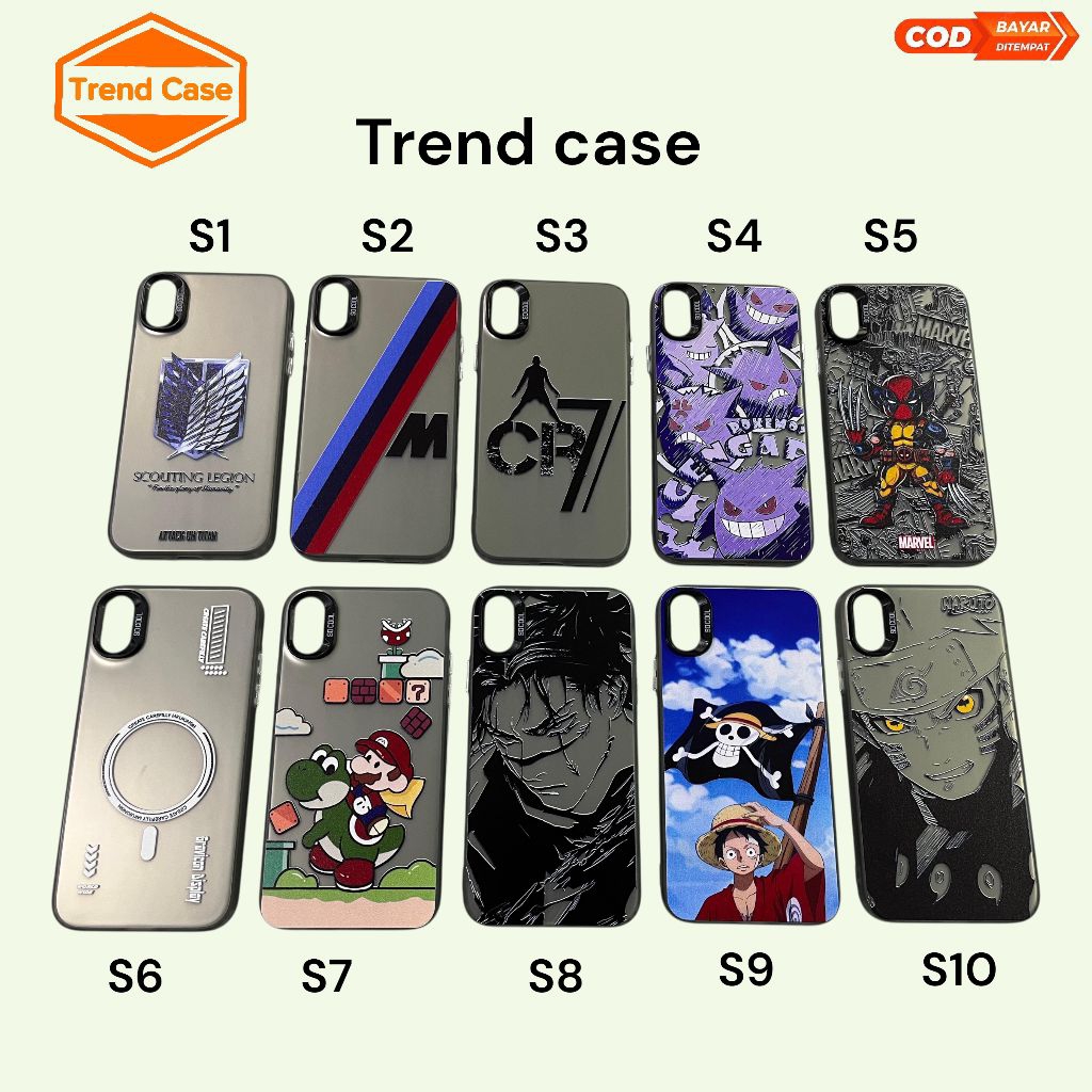 Case SO COOL HP IPHONE XR / PART 2 / So Cool Polos / So cool Gambar / Soft Case / Case Karakter / Ca