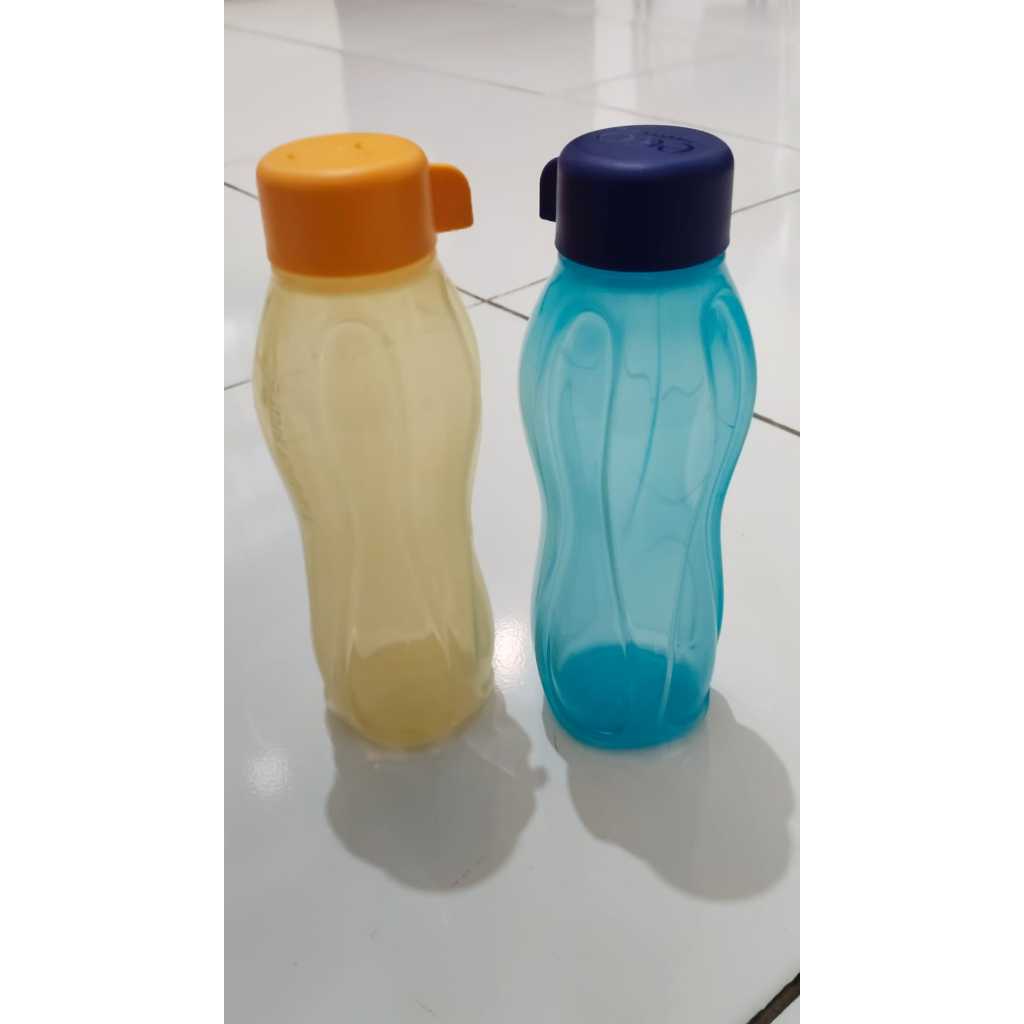 Eco bottle 310ml Tupperware