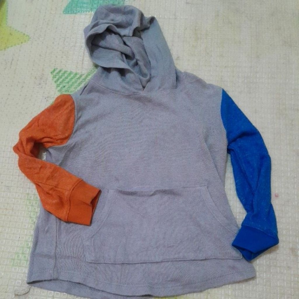 Hoodie anak laki2, Hoddie boys Wonder Nation