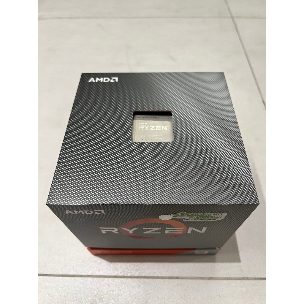 Processor AMD Ryzen 9 3900X AM4 Zen 2 Matisse