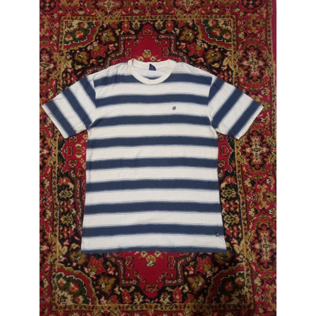 Kaos salur Hangten Vintage