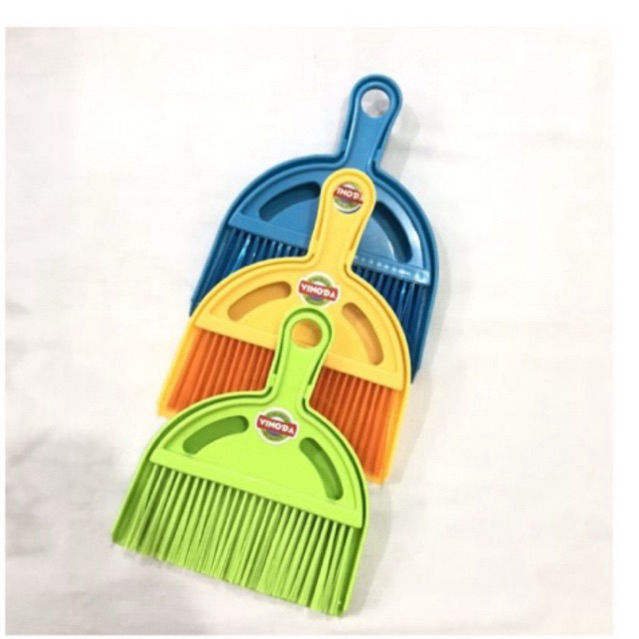 sapu kecil vinoda / vinoda pengki sapu kecil