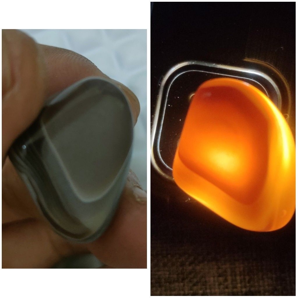 bahan batu akik/ bahan batu cincin