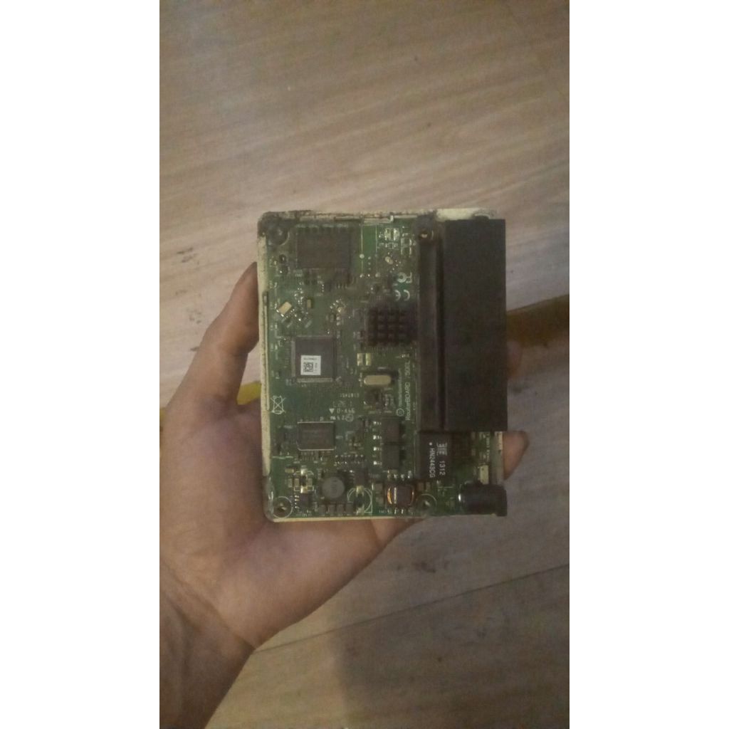 jual mikrotik rb750gl bb0 persen