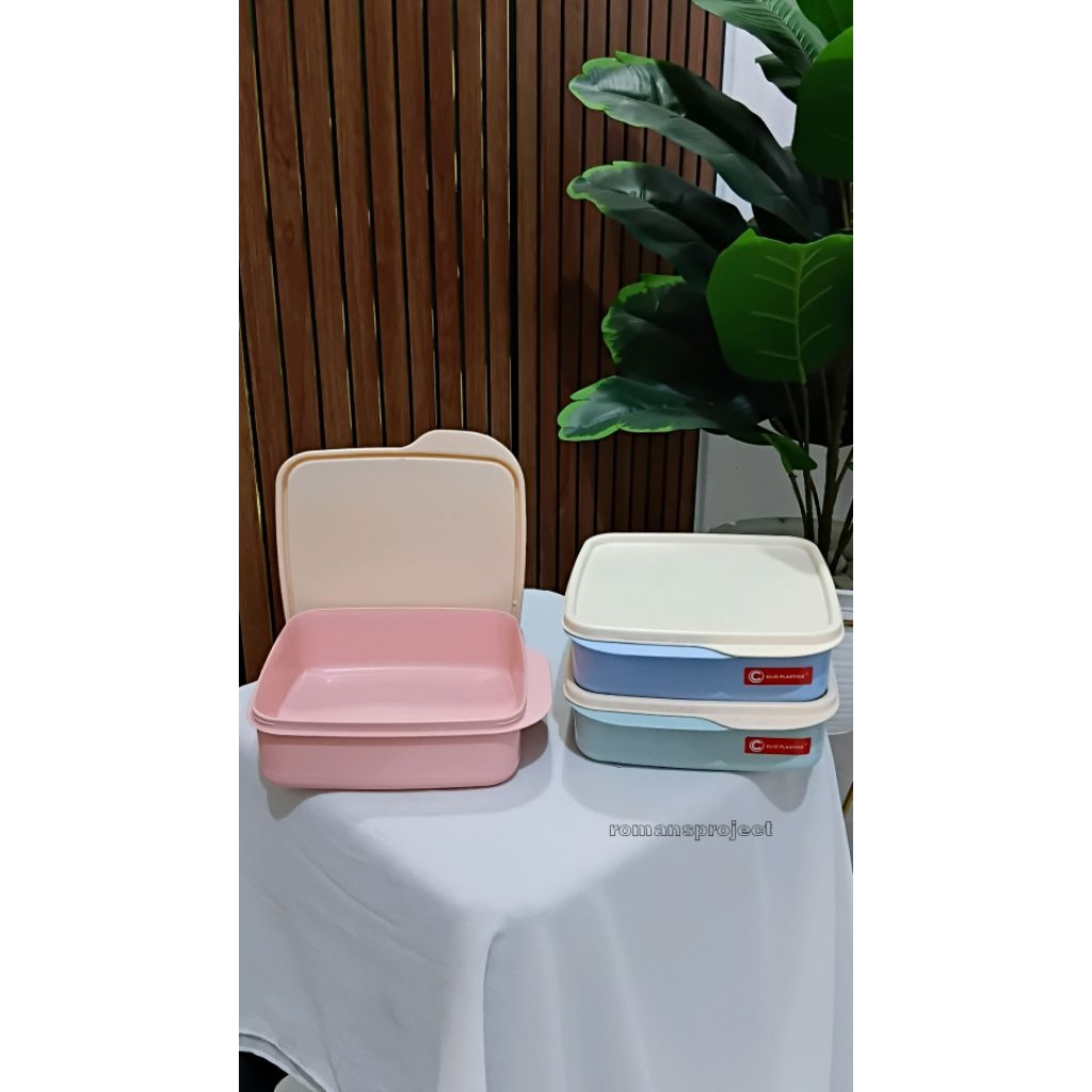 Tempat Makan / Misting/ Tempat nasi murah