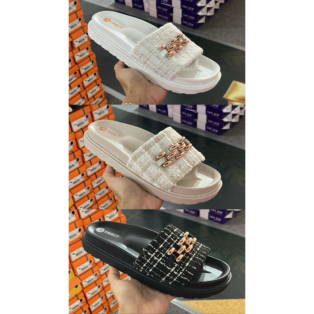 Sandal Phylon Triset original matahari