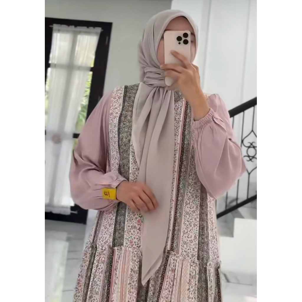 Labella Daily ByAnjaniStore